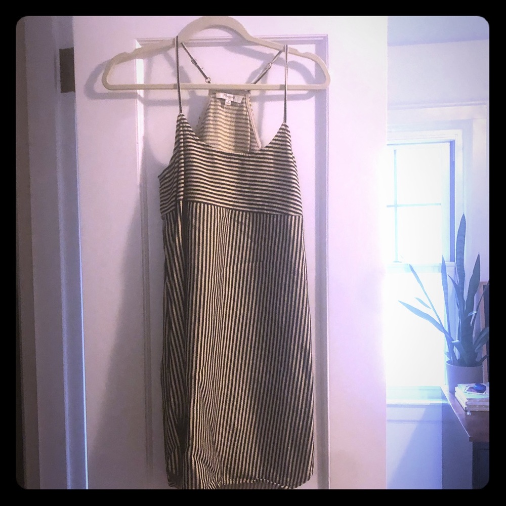 Madewell summer dress
